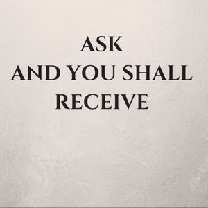 JUST OFFER ... I’m willing to negotiate!